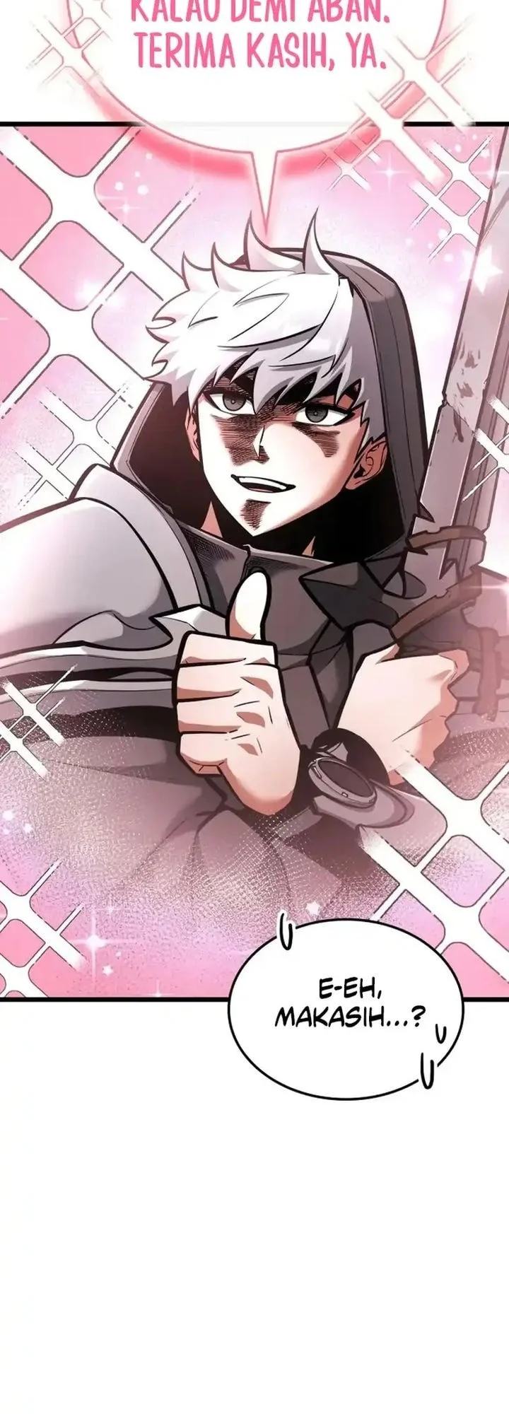 Emperor Of Solo Play Chapter 43 Fix Gambar 9